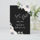 Recherche de poppy save the dates Floral