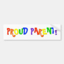 Recherche de parent voiture autocollants Lgbt