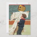 Recherche de années 1900 invitations Vintage