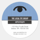 Recherche de opticiens autocollants Optométrie