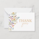Recherche de baby shower correspondances cartes Aquarelle florale