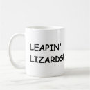 Recherche de lézard classiques tasses Lézards