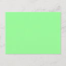 Recherche de vert cartes postales Pour elle