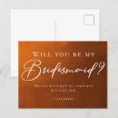 Recherche de orange brûlée cartes postales Pour elle