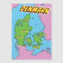 Recherche de danmark magnete Disparaître