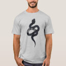 Recherche de snake tshirts Symbole