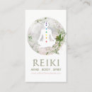 Recherche de magique cartes visite Reiki