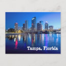 Recherche de tampa bay cartes postales Ville