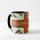Recherche de cric londres tasses Le royaume uni