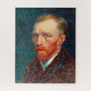 Recherche de autoportrait puzzles Vintage
