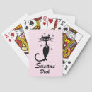 Recherche de étiquette jeux de cartes Rétro
