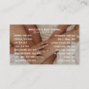 Recherche de brésilien cartes visite Cirage