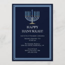Recherche de menorah invitations Juif