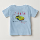 Recherche de voiture bébé tshirts Rouge