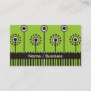 Recherche de couleur mauve cartes visite Blanc