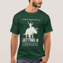 Recherche de dinosaure drôle tshirts Pour tous