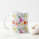 Recherche de rose jaune vert tasses Rouge