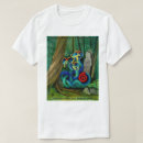 Recherche de tête de méduse tshirts Gorgon