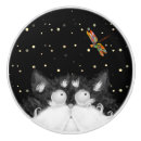 Recherche de cat boutons et poignées de porte Chat