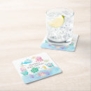 Recherche de bébé dessous de verres Mignon