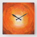 Recherche de colorée horloges Unique