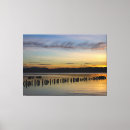 Recherche de paisible art Coucher de soleil