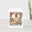Recherche de vatican vœux cartes Chrétien