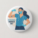 Recherche de international badges Infirmière