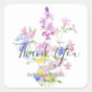 Recherche de jaune de fleur autocollants Rose