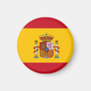 Recherche de bandera magnets Espagne
