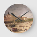 Recherche de malte horloges Siècle