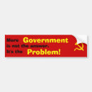 Recherche de problème voiture autocollants Socialisme