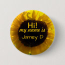 Recherche de sunshine badges Fleur