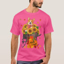 Recherche de embroidery tshirts Corgi cut files