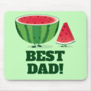 Recherche de melon tapis souris Pastèque