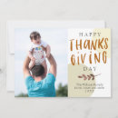 Recherche de jour de thanksgiving cartes postales Simple