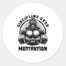 Recherche de disciplines autocollants Inspiration