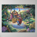 Recherche de peinture krishna posters Hindu