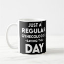 Recherche de gynécologue tasses Médecin