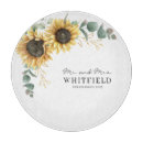 Recherche de tournesol planches à découper Floral