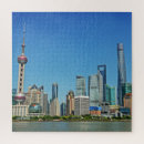Recherche de shanghai puzzles Chine