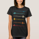 Recherche de clôture tshirts Epee