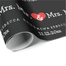 Recherche de coeur amour papier cadeau Pour eux