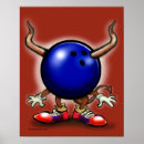 Recherche de humour de bowling posters Cuire