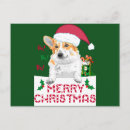 Recherche de corgi gallois pembroke cartes postales Animal familier