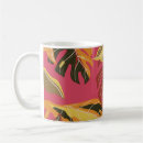 Recherche de dessin botanique tasses Feuille