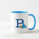 Recherche de sesame st tasses Cookie monster sesame street