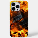 Recherche de brûlure iphone coques Feu de camp