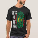 Recherche de mauritanie tshirts Empreinte