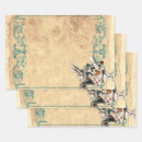 Recherche de lewis papier cadeau Lapin